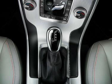 Volvo V40 Cross Country أنا فيس ليفت، هاتشباك 5 أبواب — محدد ناقل الحركة