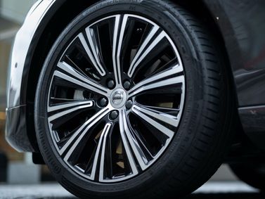 Volvo V90 II Рестайлинг, Универсал 5 дв. — колёсный диск