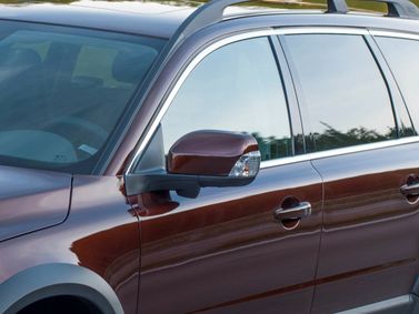 Volvo XC70 فيس ليفت الثاني، واجون 5 أبواب — مرآة جانبية