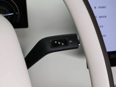 Xiaomi Skynomad N70, Внедорожник 5 дв. — селектор коробки передач