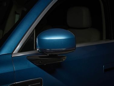 Xiaomi Skynomad N70, Внедорожник 5 дв. — боковое зеркало