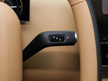 Xiaomi Skynomad N90, Внедорожник 5 дв. — селектор коробки передач