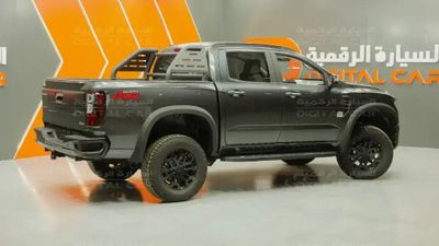 Buy ZX Grandlion (2025) 2.0 l Petrol in Saudi Arabia, Riyadh