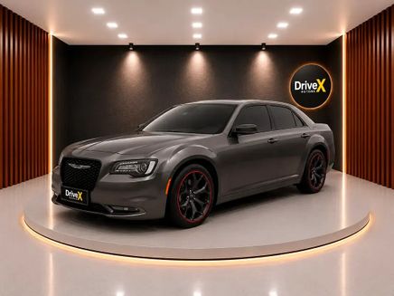 Chrysler 300 II (LD)