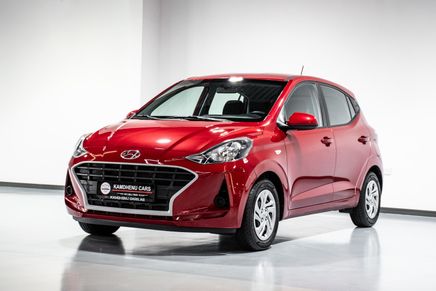 ⁦Hyundai Grand i10 II (AI3 / Nios)⁩