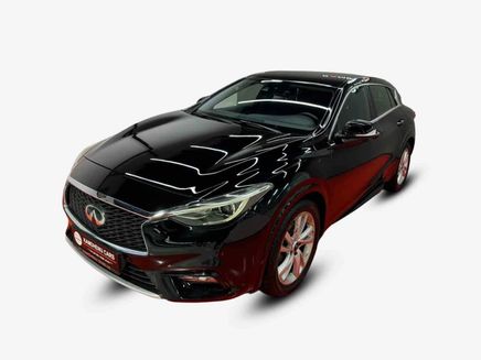 Infiniti Q30