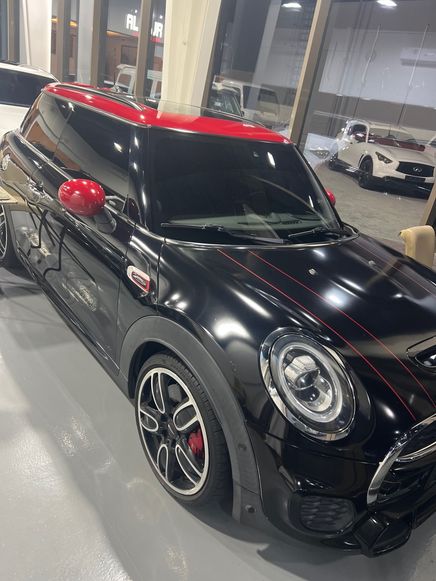 ⁦MINI Coupe I⁩