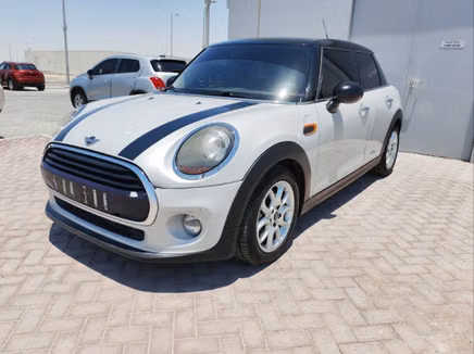 ⁦MINI Hatch III (F55/F56) Facelift⁩