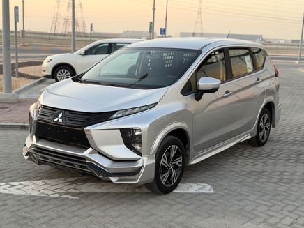 Mitsubishi Xpander I
