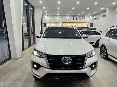 ⁦Toyota Fortuner فيس ليفت الثاني⁩