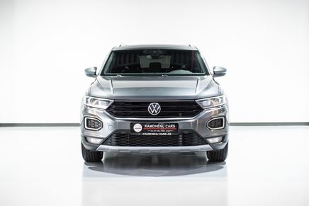 ⁦Volkswagen T-Roc I⁩