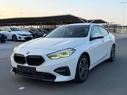 BMW 2 Series F44