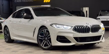 BMW 8 Series II (خ14/ج15/ج16)
