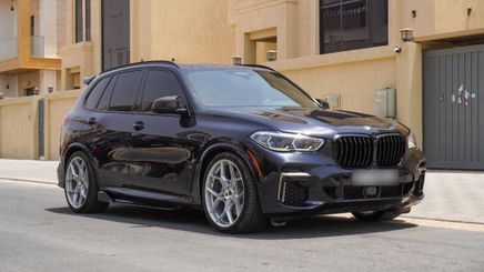 BMW X5 M III (F95)