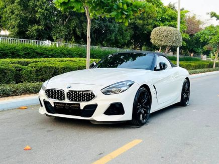 BMW Z4 III (G29)