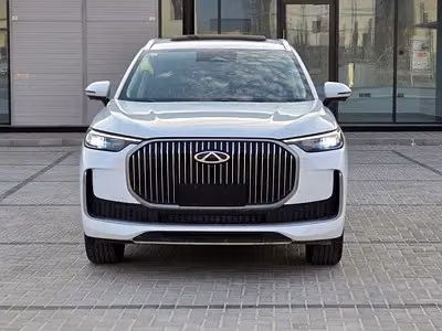 ⁦Chery Tiggo 9 I (السوق الصيني) فيس ليفت⁩