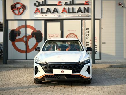 ⁦DongFeng Shine⁩