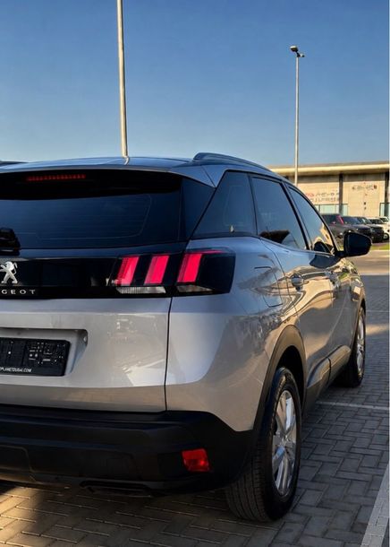 Peugeot 3008 III