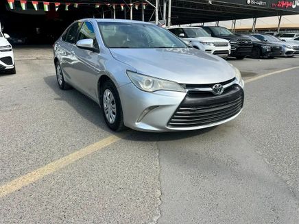 ⁦Toyota Camry عملية فيس ليفت VII (XV50) 2⁩