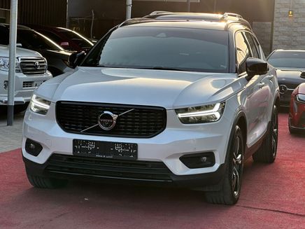 ⁦Volvo XC40 I⁩