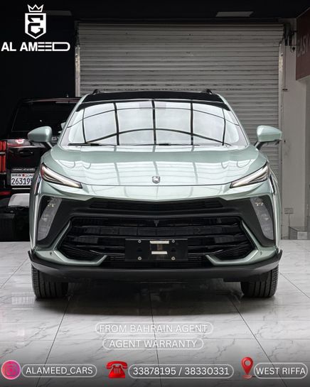⁦DongFeng Forthing T5 EVO⁩
