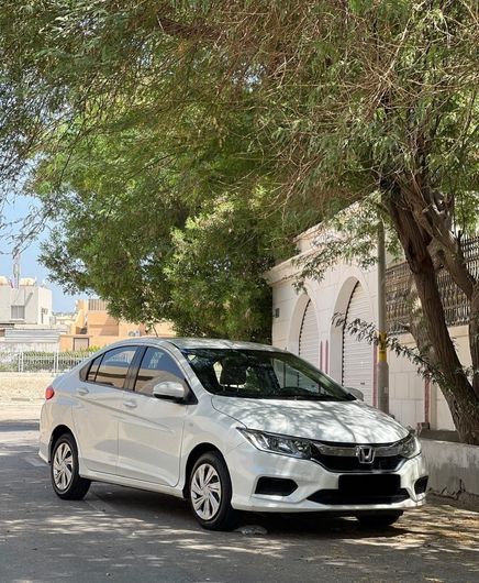 ⁦Honda City VI Рестайлинг⁩