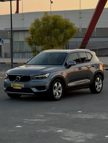 ⁦Volvo XC40 I⁩