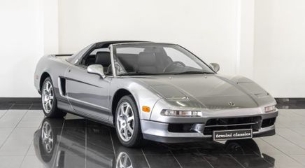 Acura NSX I