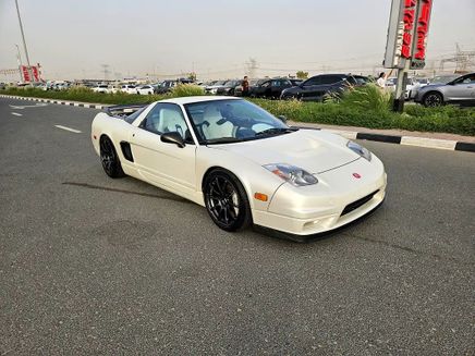 Acura NSX I