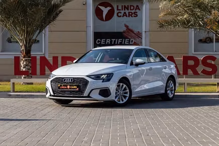 Audi A3 IV (8Y)
