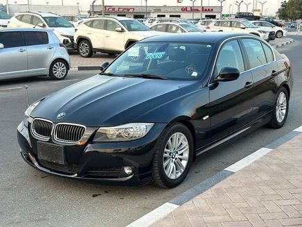 BMW 3 Series عملية فيس ليفت V (E90/E90/E91/E92/E93)