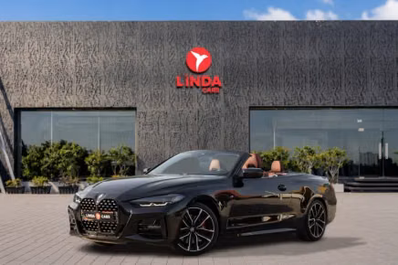 BMW 4 Series ز 22، ز 23، ز 26