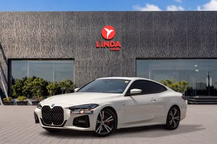 BMW 4 Series ز 22، ز 23، ز 26