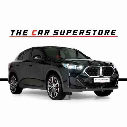 BMW X2 II (U10)