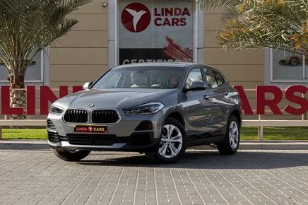BMW X2 I (F39)