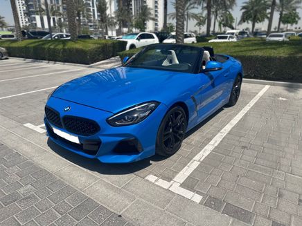 BMW Z4 III (G29)
