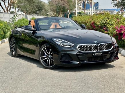 BMW Z4 III (G29)