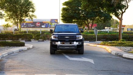 BYD FangChengBao Leopard 5 I
