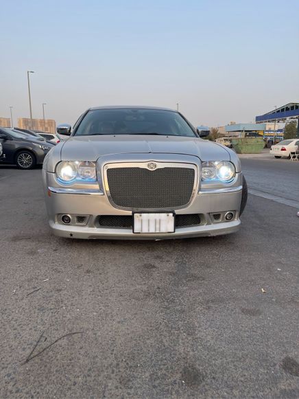 Chrysler 300C I