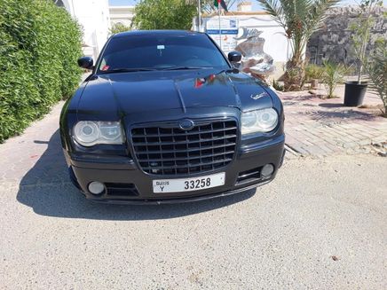 Chrysler 300C I