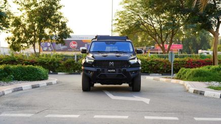 ⁦DongFeng Mengshi M-Hero 917⁩
