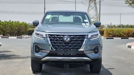 ⁦DongFeng Rich 7⁩