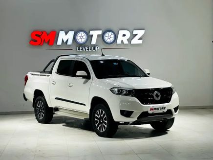 ⁦DongFeng Rich 7⁩