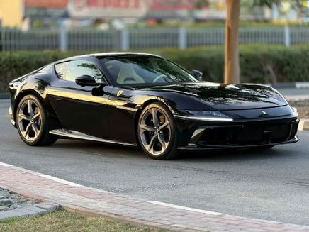 Ferrari 12Cilindri