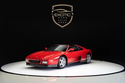 Ferrari 348