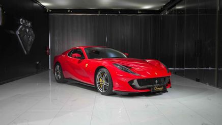 Ferrari 812
