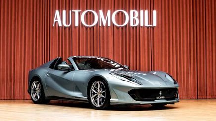 Ferrari 812
