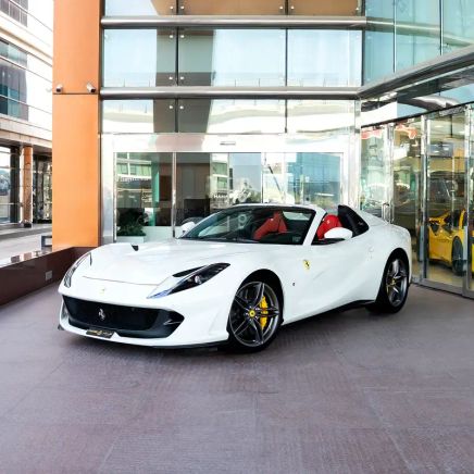 Ferrari 812