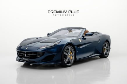 Ferrari Portofino I