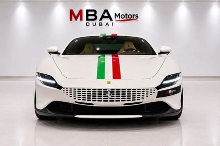 Ferrari Roma